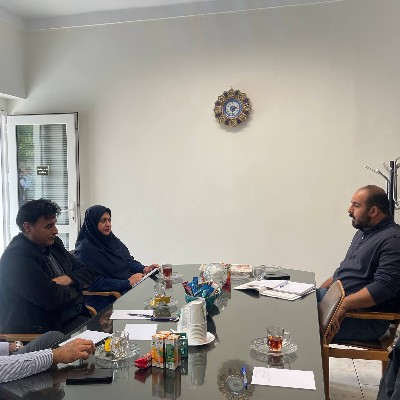 همگامی برای پیشرفت 