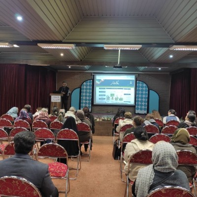 در آستانه یک انتخاب مهم