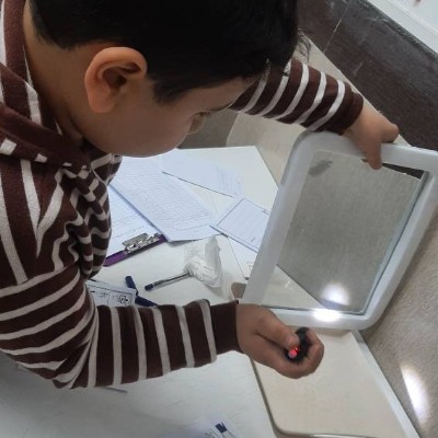 آزمون عملکردی علوم پایه پنجم