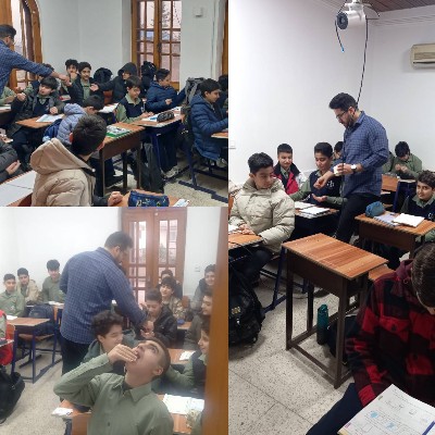 توزیع قرص ویتامین D 